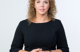 Asta Daunorienė